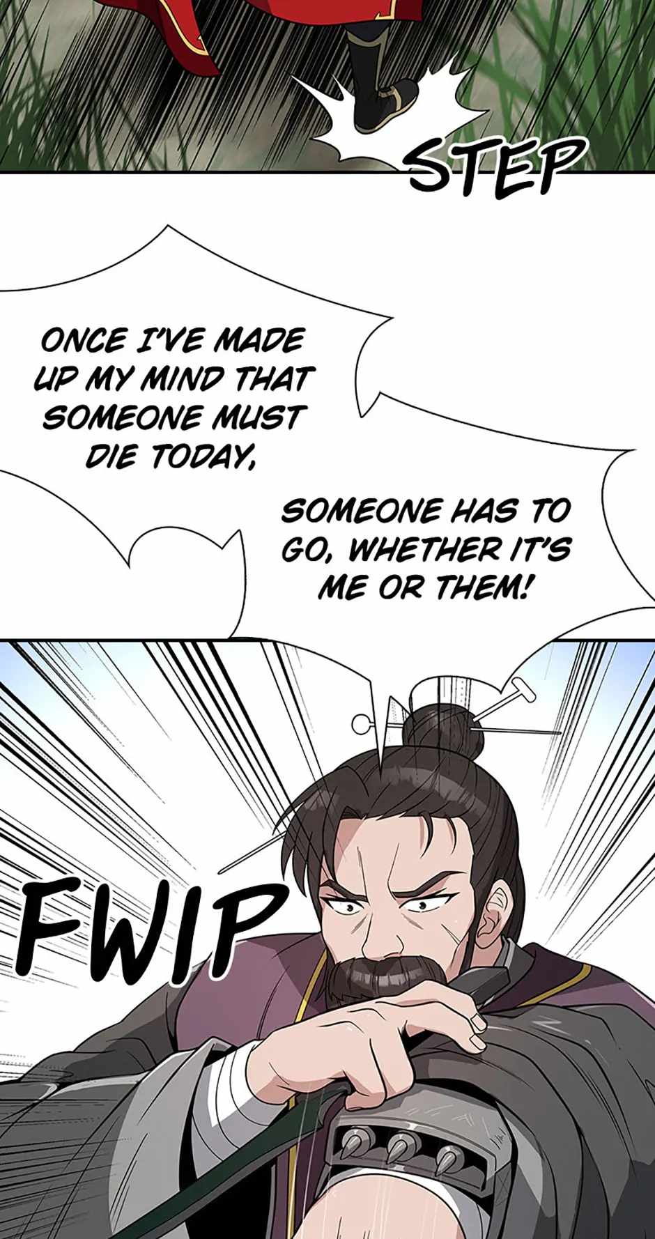 The Demonic Blade Fairy Chapter 51 67